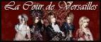 Official Forum for the French Versailles Street Team